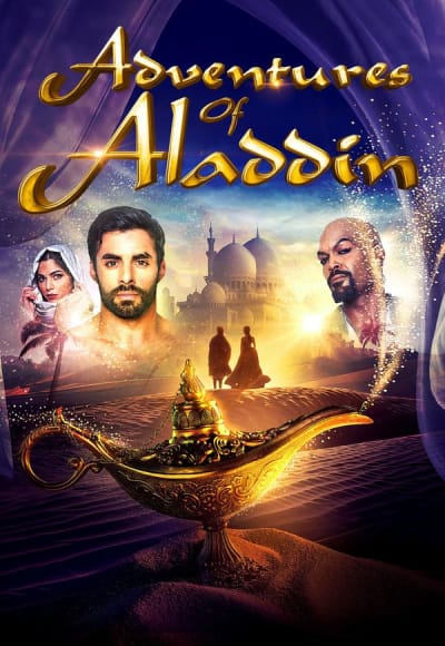 Adventures of Aladdin