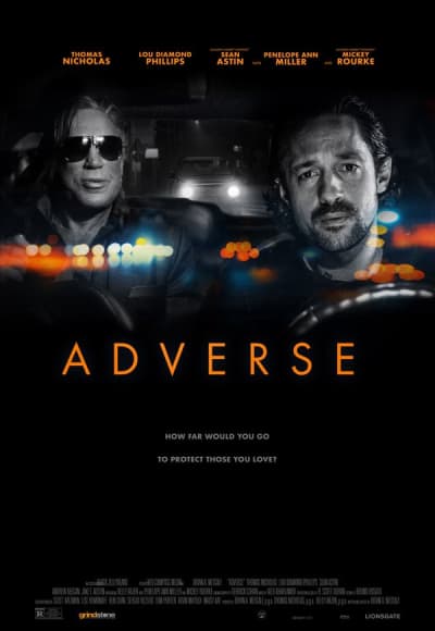 Adverse