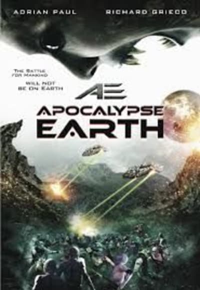 Ae Apocalypse Earth