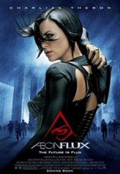 Aeon Flux