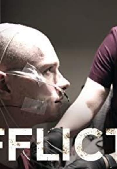 Afflicted - Season 1