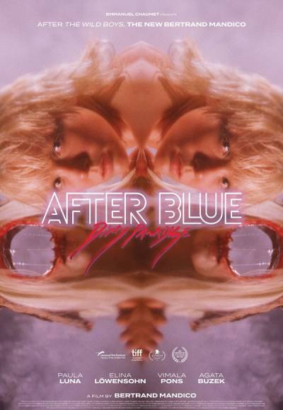 After Blue