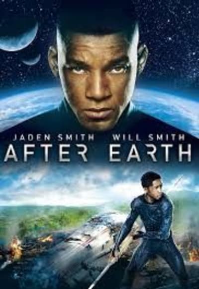 After Earth