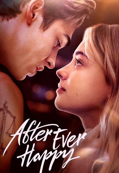 After Ever Happy