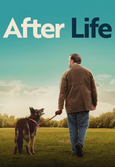 After Life - Season 3