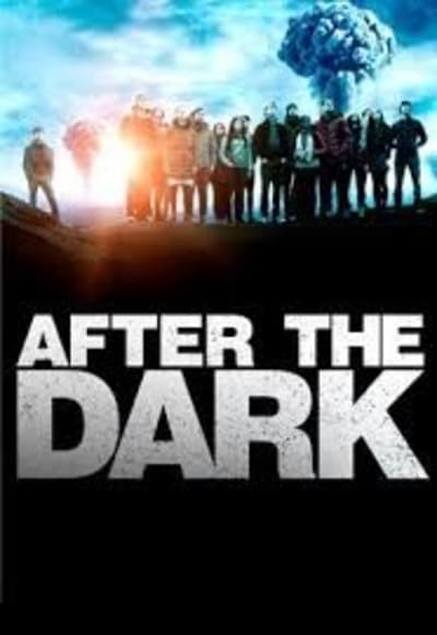 After The Dark