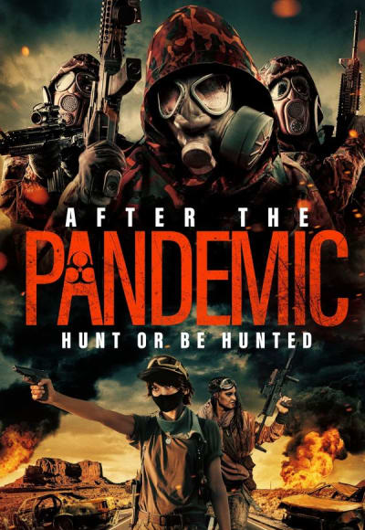 After the Pandemic