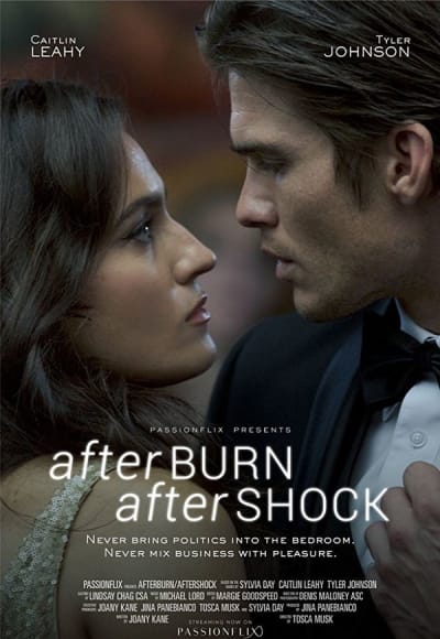 Afterburn/Aftershock