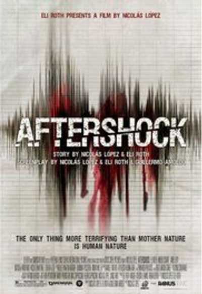 Aftershock