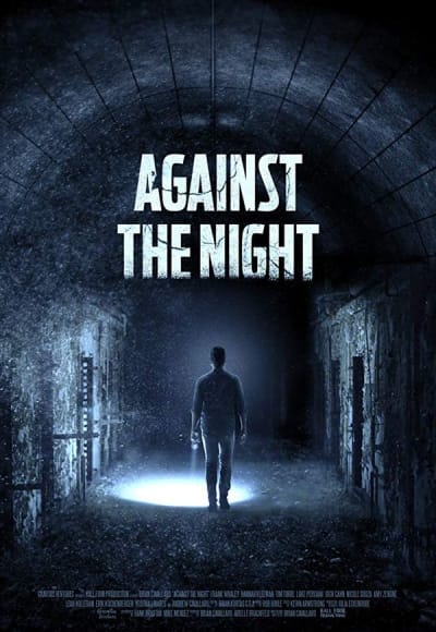 Against The Night