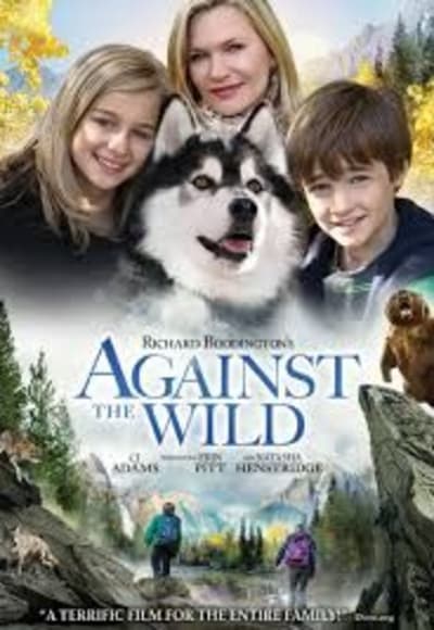 Against The Wild