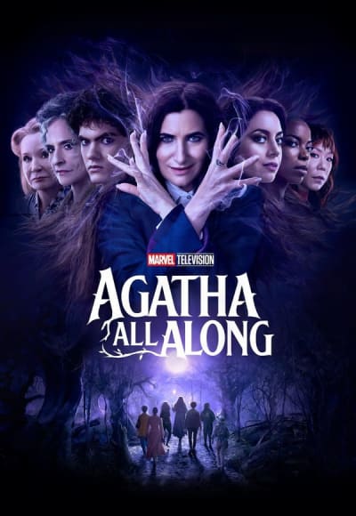 Agatha All Along - Season 1