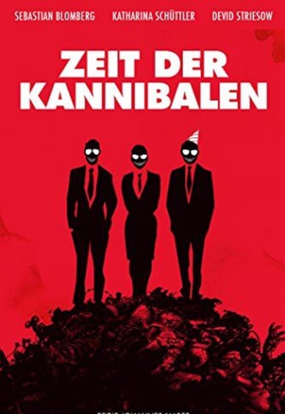 Age of Cannibals (Zeit der Kannaibalen)