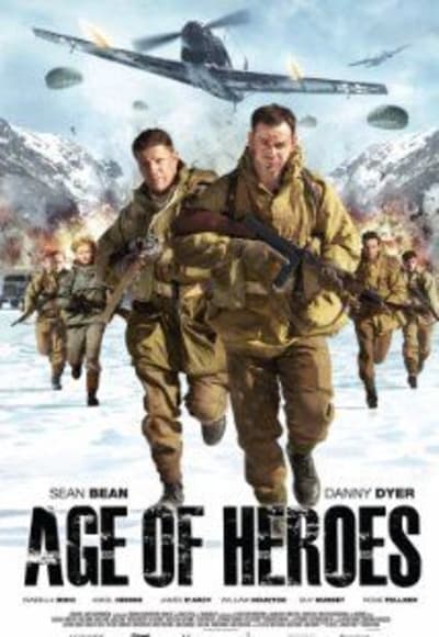 Age of Heroes