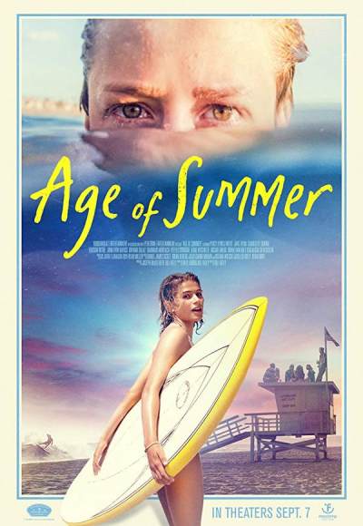 Age of Summer