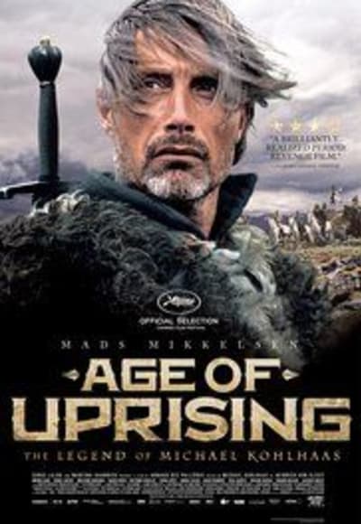 Age of Uprising: The Legend of Michael Kohlhaas