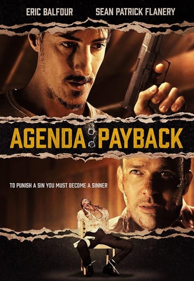 Agenda: Payback