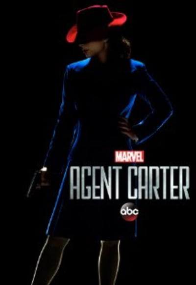 Agent Carter - Season 1