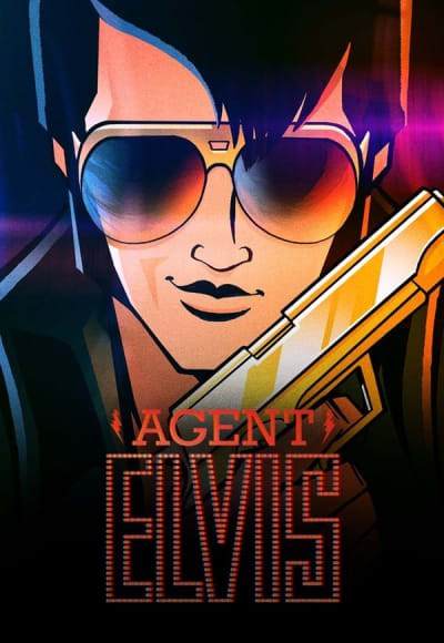 Agent Elvis - Season 1