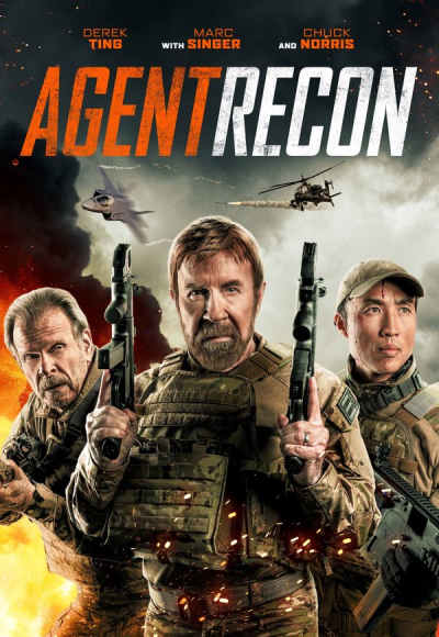 Agent Recon