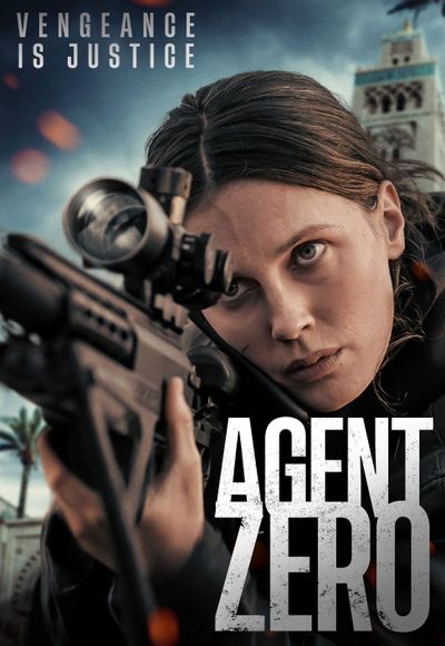 Agent Zero