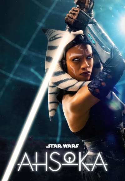 Ahsoka - Season 1