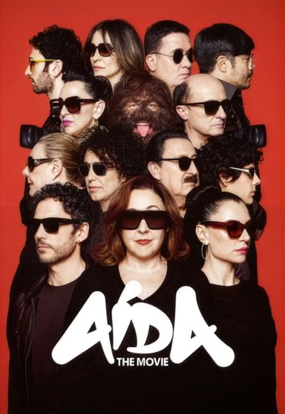 Aida, the Movie