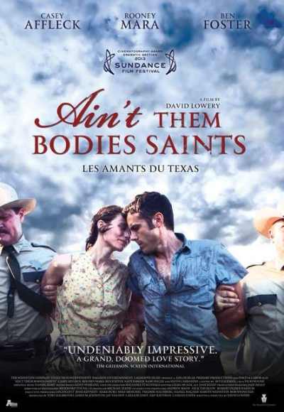 Ain't Them Bodies Saints