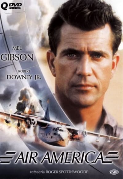 Air America