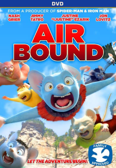 Air Bound