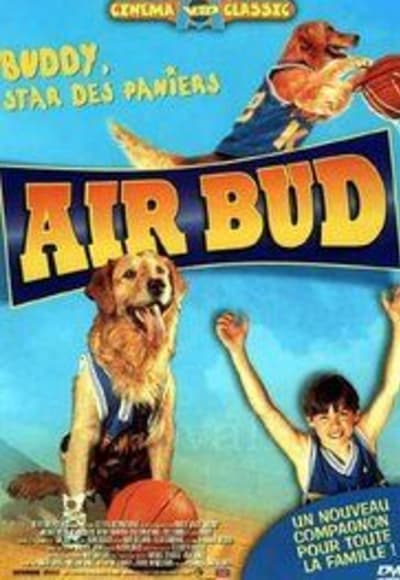 Air Bud