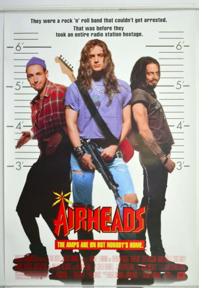 Airheads