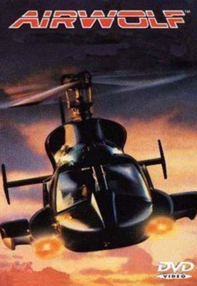 Airwolf - Season 2