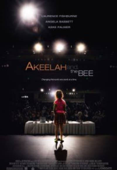 Akeelah and the Bee