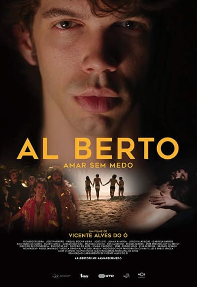 Al Berto