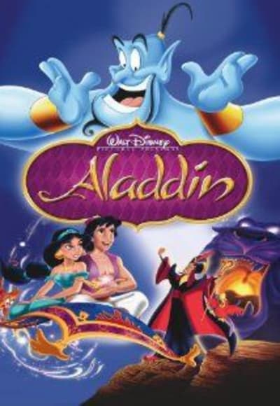 Aladdin