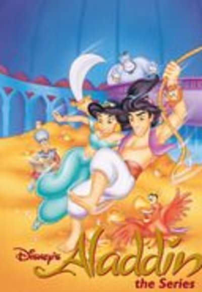 Aladdin - Season 1