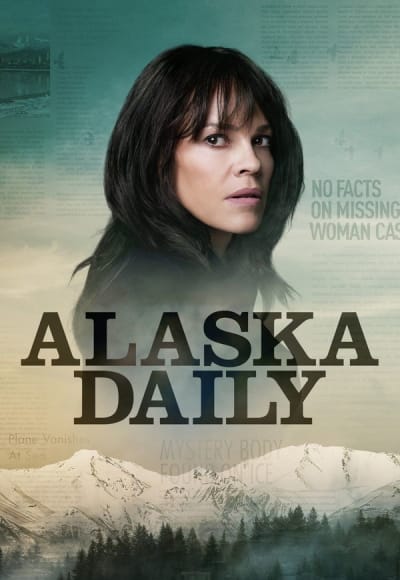 Alaska Daily - Season 1