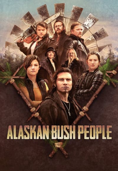 Alaskan Bush People - Season 13