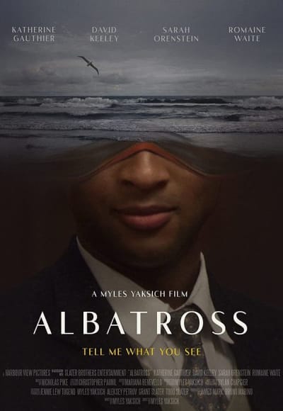 Albatross