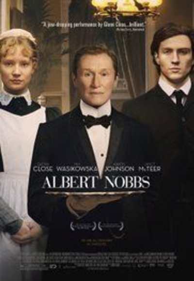 Albert Nobbs