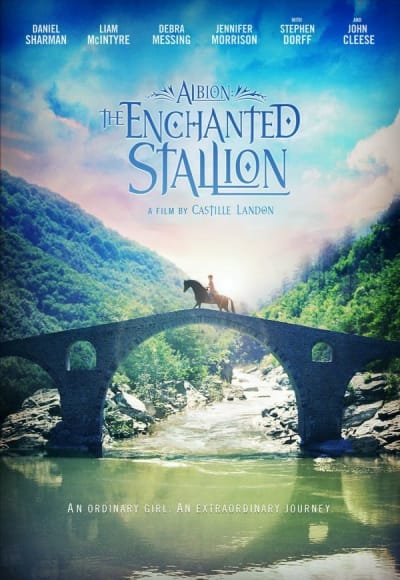 Albion: The Enchanted Stallion