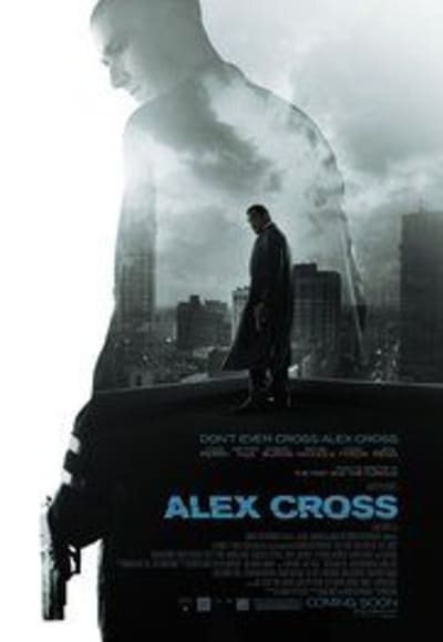 Alex Cross