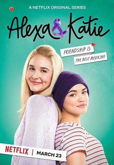 Alexa and Katie - Season 01