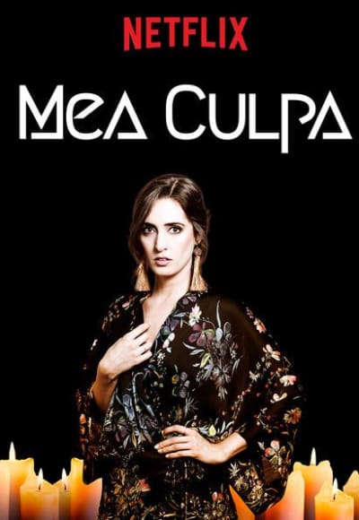 Alexis de Anda: Mea Culpa