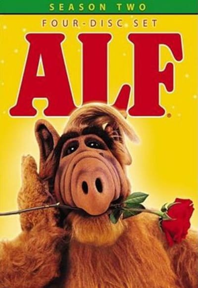 ALF - Season 2