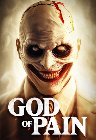 Algea: God of Pain