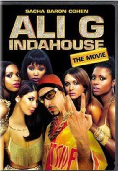 Ali G Indahouse