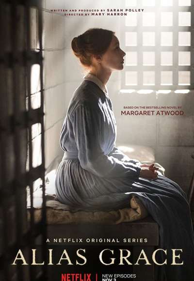 Alias Grace - Season 1