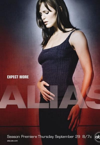 Alias - Season 4